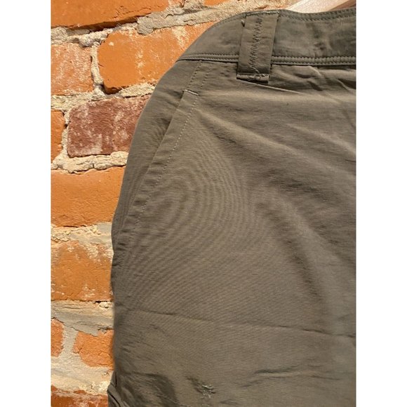 THE NORTH FACE RN61661 CA 073 Hiking Fishing Outdoor Pants  Size 34. Pre-owned - Picture 5 of 10